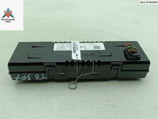 дисплей Opel Meriva 2 поколение (B) 2013, 1.4 л., бензин, МКПП, серый, минивэн, 13390277