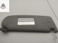 козырек солнцезащитный Audi 100 4A/C4 1991, 2.3 л., бензин, МКПП, серый, универсал, 4A1857552 - фото №2