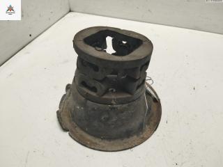 Опора амортизатора переднего (верхняя) Renault Scenic 1 поколение [рестайлинг] 2001, 1.6 л., бензин, АКПП, зелёный, минивэн, 7704000661