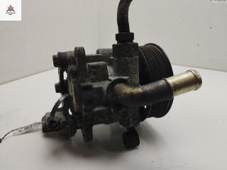 Насос гидроусилителя руля Jeep Grand Cherokee WK 2005, 3.0 л., дизель, АКПП, чёрный, внедорожник 5 дв.