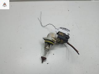 Патрон лампы фары Opel Omega B [рестайлинг] 2002, 2.2 л., бензин, МКПП, серый, универсал