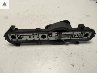 панель заднего левого фонаря Renault Espace 4 поколение 2003, 2.2 л., дизель, МКПП, серый, минивэн, 89023832