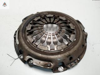 корзина сцепления Renault Megane 2 поколение 2003, 1.4 л., бензин, МКПП, серый, хетчбэк 5 дв., 8200187171