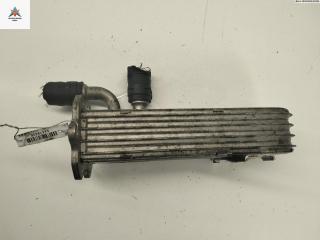 охладитель EGR / Радиатор EGR Volkswagen Golf 5 поколение 2004, 2.0 л., дизель, МКПП, чёрный, хетчбэк 5 дв., 03G131513J