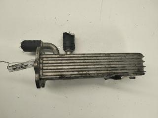 охладитель EGR / Радиатор EGR Volkswagen Golf-5 2004, 2.0 л., дизель, МКПП, чёрный, хетчбэк 5 дв., 03G131513J