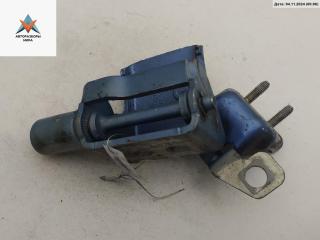 петля двери Renault Clio 3 поколение [рестайлинг] 2011, синий, универсал