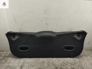 обшивка крышки багажника Ford Focus 1 поколение [рестайлинг] 2002, 1.8 л., дизель, МКПП, синий, хетчбэк 5 дв., 98ABA40411AG