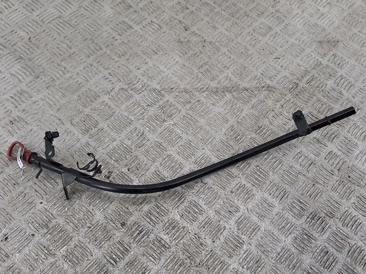 щуп двигателя BMW 3 E46 2002, 2.0 л., дизель, МКПП, серый, универсал, 7788711