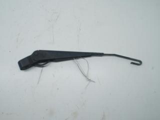 Щеткодержатель (поводок стеклоочистителя) задний Ford Focus 1 поколение [рестайлинг] 2002, 1.8 л., бензин, МКПП, чёрный, универсал, XS41N17406AA