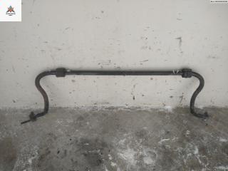 стабилизатор подвески передний Peugeot 607 1 поколение 2002, 3.0 л., бензин, АКПП, синий, седан, 00005081E0