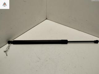 амортизатор крышки багажника (3-5 двери) Renault Modus 1 поколение 2004, 1.6 л., бензин, МКПП, чёрный, хетчбэк 5 дв., 8200219322