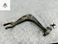 рычаг передний левый Peugeot 407 1 поколение 2007, 2.2 л., дизель, МКПП, серый, универсал, 9652141180, 00003520N6 - фото №2