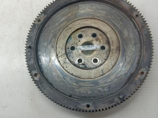 маховик Ford Galaxy 1 поколение [рестайлинг] 2000, 2.3 л., бензин, МКПП, синий, минивэн, 95WM6375AA