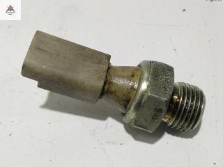 датчик давления масла Peugeot 307 1 поколение 2003, 1.6 л., бензин, МКПП, чёрный, универсал, 12640