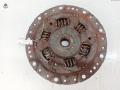 диск сцепления Audi A6 4B/C5 2000, 2.4 л., бензин, АКПП, серый, универсал, 06C141065 - фото №2