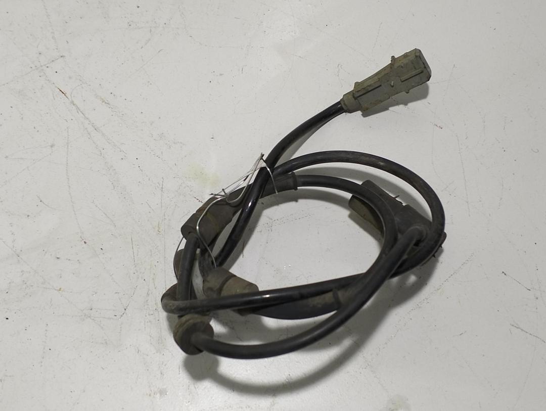 датчик ABS Peugeot 406 2000, 3.0 л., бензин, АКПП, серый, купе