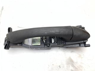 ручка наружная передняя правая Mercedes-Benz C W203 2006, 2.2 л., дизель, МКПП, серый, универсал, 2037600234