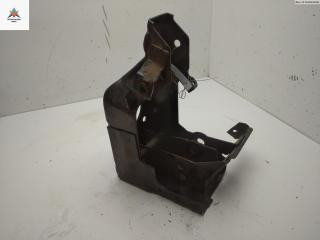 узел педальный (блок педалей) Volkswagen Transporter T4 1995, 2.4 л., дизель, МКПП, белый, микроавтобус