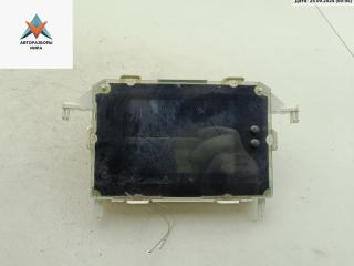 дисплей Ford Fiesta 6 поколение 2010, 1.3 л., бензин, МКПП, чёрный, хетчбэк 3 дв., 8A6T18B955BL