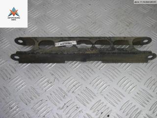 рычаг подвески BMW 1 серия E81/E82/E87/E88 2006, 2.0 л., дизель, АКПП, серый, хетчбэк 5 дв.