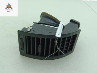 дефлектор обдува салона Volkswagen Polo 4 поколение 2002, 1.4 л., бензин, МКПП, серый, хетчбэк 3 дв., 6Q0819704