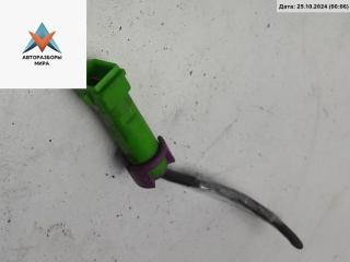 разъем (фишка) проводки Volkswagen Passat B5 [рестайлинг] 2003, 2.0 л., бензин, МКПП, чёрный, универсал, 813972643