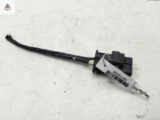 разъем (фишка) проводки Renault Scenic 1 поколение [рестайлинг] 2001, 2.0 л., бензин, МКПП, серый, минивэн