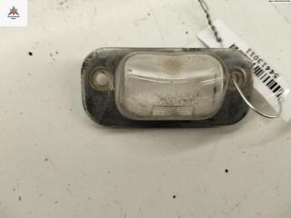 подсветка номера Volkswagen Golf 3 поколение 1994, 1.6 л., бензин, МКПП, синий, хетчбэк 3 дв.