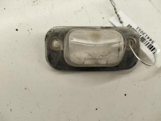 подсветка номера Volkswagen Golf 3 поколение 1994, 1.6 л., бензин, МКПП, синий, хетчбэк 3 дв.