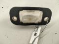 подсветка номера Volkswagen Golf 3 поколение 1994, 1.6 л., бензин, МКПП, синий, хетчбэк 3 дв. - фото №2