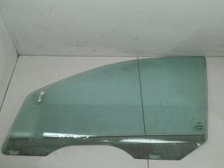 стекло двери передней левой Ford Focus 1 поколение [рестайлинг] 2003, 1.8 л., бензин, МКПП, серый, универсал, AS2