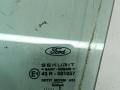 стекло двери передней левой Ford Focus 1 поколение [рестайлинг] 2003, 1.8 л., бензин, МКПП, серый, универсал, AS2 - фото №2