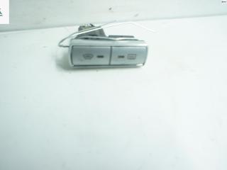 кнопка обогрева заднего стекла Ford Mondeo 3 поколение [рестайлинг] 2003, 2.0 л., бензин, МКПП, синий, универсал, 4S7T18K574AD