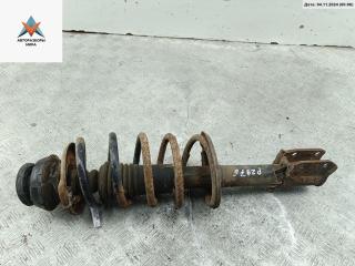 стойка передняя Dacia (Renault) Logan 2006, 1.5 л., дизель, МКПП, синий, седан, 824902007425