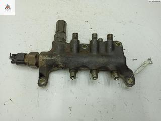 топливная рампа Renault Espace 4 поколение 2003, 3.0 л., дизель