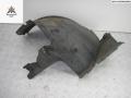 Подкрылок передний правый BMW X5 E70 2007, 3.0 л., дизель, внедорожник 5 дв., 51717169414 - фото №2