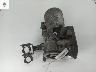 корпус масляного фильтра Audi A3 8P/8PA [рестайлинг] 2004, 2.0 л., дизель, МКПП, хетчбэк 5 дв., 045115389E