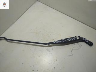 Щеткодержатель (поводок стеклоочистителя) передний Citroen Xantia 1 поколение 1997, 1.8 л., бензин, МКПП, красный, хетчбэк 5 дв.