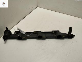 топливная рампа Renault Espace 3 поколение 1999, 3.0 л., бензин, АКПП, серый, минивэн, 9623551580