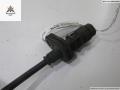 датчик ABS BMW 7 серия E65/E66/E67 2002, 3.6 л., бензин, АКПП, серый, седан - фото №2