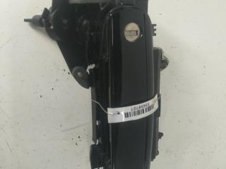 ручка наружная передняя правая Audi A3 8P/8PA [2-й рестайлинг] 2009, 1.6 л., дизель, МКПП, чёрный, хетчбэк 3 дв., 4F0837208B