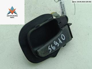 ручка внутренняя передняя правая BMW 3 серия E36 1996, 1.6 л., бензин, МКПП, синий, хетчбэк 3 дв., 51211960808