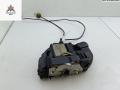 замок двери задней правой Mercedes-Benz E-Класс W211/S211 2003, 2.2 л., дизель, МКПП, чёрный, универсал, A2117300635 - фото №2