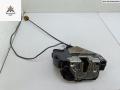 замок двери задней правой Mercedes-Benz E-Класс W211/S211 2003, 2.2 л., дизель, МКПП, чёрный, универсал, A2117300635 - фото №3