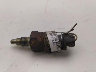 Датчик включения заднего хода (лягушка) Opel Vectra C 2004, 2.2 л., бензин, МКПП, серый, универсал, 9185908