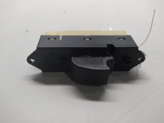 кнопка стеклоподъемника заднего левого Mitsubishi Grandis 1 поколение 2005, 2.0 л., дизель, МКПП, серый, минивэн, 8608A0243