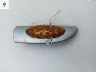 молдинг крыла Opel Vectra B [рестайлинг] 2001, 2.2 л., бензин, АКПП, серый, универсал, 09135507