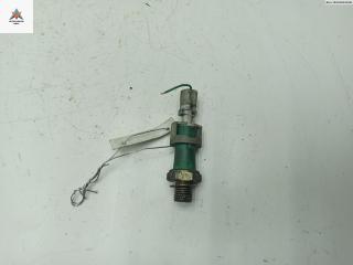 датчик давления масла Renault Megane 1 поколение [рестайлинг] 2002, 1.4 л., бензин, МКПП, синий, хетчбэк 5 дв., 334919