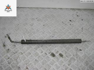 радиатор гидроусилителя Land Rover Range Rover Sport 1 поколение 2007, 2.7 л., дизель, АКПП, серый, внедорожник 5 дв.