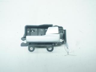 ручка внутренняя передняя правая Ford C-Max 1 поколение 2005, 1.6 л., i, бензин, МКПП, серый, минивэн, 3M51R22600BB